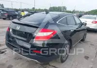 2014 Honda CROSSTOUR фото