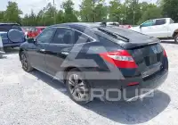 2014 Honda CROSSTOUR фото