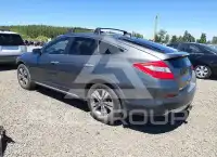 2014 Honda CROSSTOUR photo