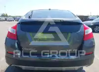 2014 Honda CROSSTOUR фото