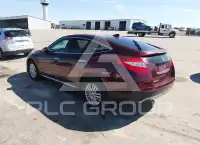 2014 Honda CROSSTOUR photo