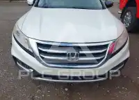 2014 Honda CROSSTOUR фото