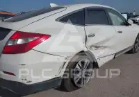 2014 Honda CROSSTOUR фото