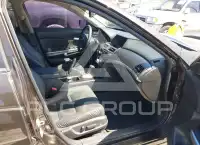 2014 Honda CROSSTOUR photo