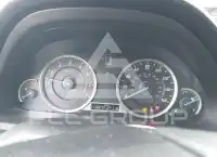 2014 Honda CROSSTOUR фото