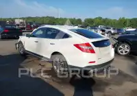 2014 Honda CROSSTOUR фото