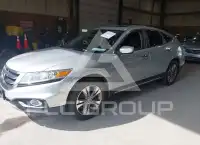 2014 Honda CROSSTOUR фото