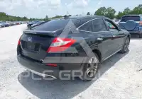 2014 Honda CROSSTOUR фото