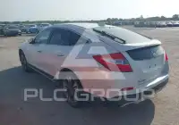 2014 Honda CROSSTOUR фото