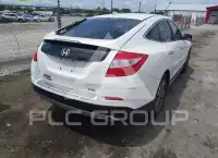 2014 Honda CROSSTOUR фото