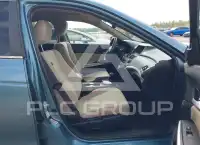 2014 Honda CROSSTOUR фото