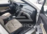 2014 Honda CROSSTOUR фото