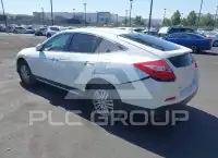 2014 Honda CROSSTOUR фото