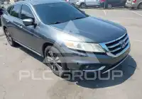 2014 Honda CROSSTOUR фото
