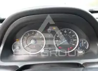 2014 Honda CROSSTOUR фото