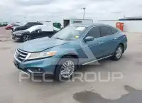 2014 Honda CROSSTOUR фото