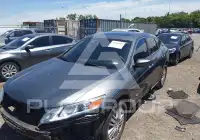 2014 Honda CROSSTOUR photo