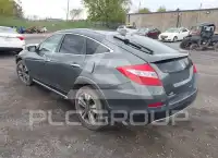 2014 Honda CROSSTOUR фото