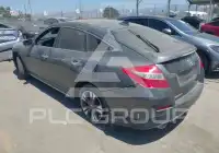2014 Honda CROSSTOUR photo