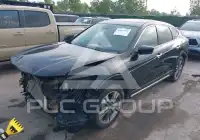 2014 Honda CROSSTOUR фото