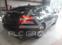 2014 Honda CROSSTOUR фото