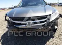 2014 Honda CROSSTOUR photo