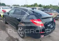 2014 Honda CROSSTOUR фото