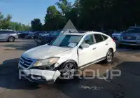 2014 Honda CROSSTOUR фото