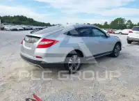 2014 Honda CROSSTOUR фото