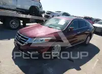 2014 Honda CROSSTOUR photo