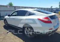 2014 Honda CROSSTOUR фото