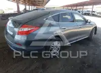 2014 Honda CROSSTOUR фото