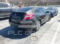 2014 Honda CROSSTOUR photo