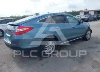 2014 Honda CROSSTOUR фото