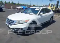 2014 Honda CROSSTOUR фото