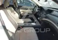 2014 Honda CROSSTOUR фото
