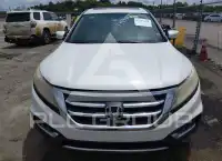 2014 Honda CROSSTOUR фото