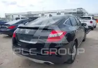 2014 Honda CROSSTOUR фото