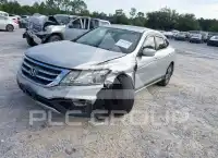 2014 Honda CROSSTOUR фото