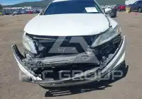 2014 Honda CROSSTOUR фото