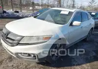 2014 Honda CROSSTOUR фото