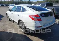 2014 Honda CROSSTOUR фото