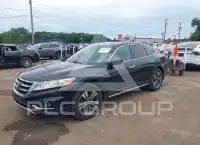 2014 Honda CROSSTOUR фото