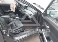 2014 Honda CROSSTOUR фото