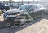 2014 Honda CROSSTOUR photo