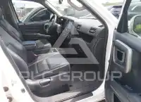 2014 Honda RIDGELINE photo
