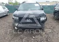 2014 Honda RIDGELINE photo