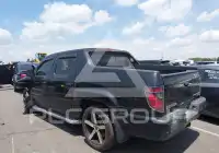 2014 Honda RIDGELINE photo