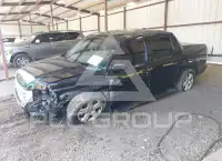 2014 Honda RIDGELINE photo