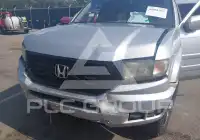 2014 Honda RIDGELINE photo